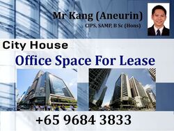 City House (D1), Office #635939221